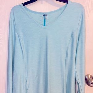 Duluth Trading Company Cool Gear Shirt